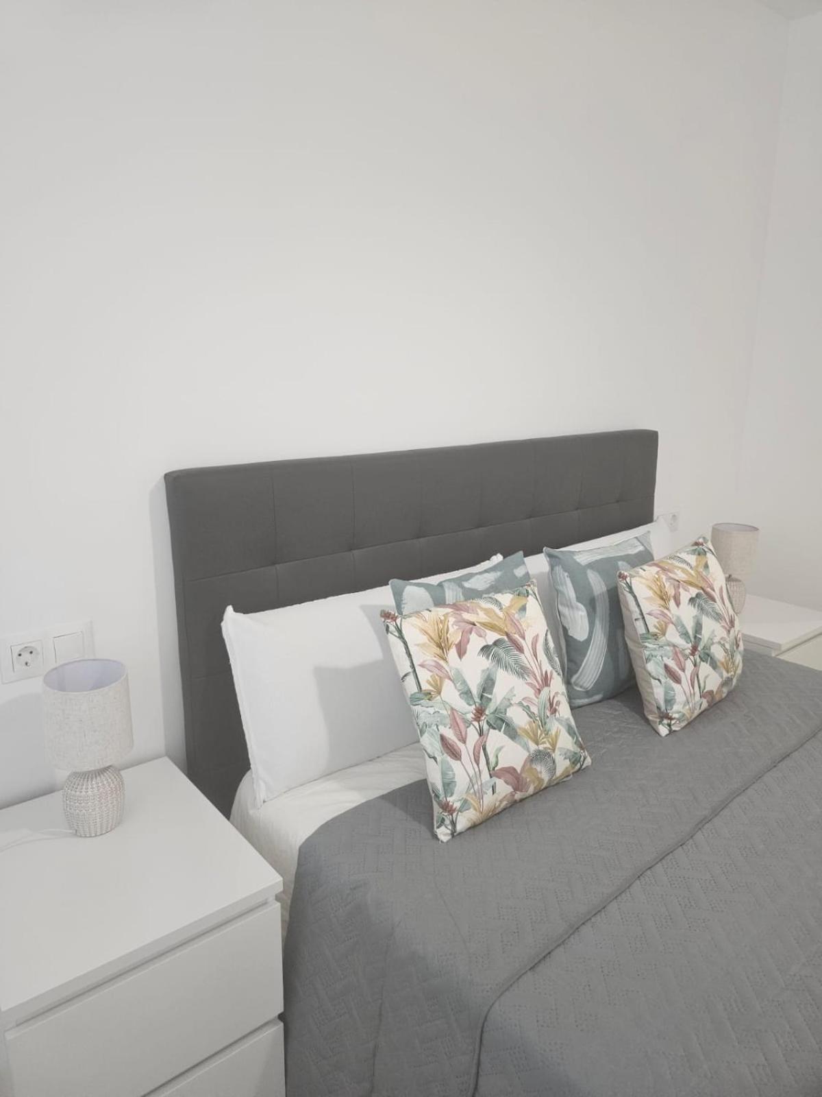 Residencial Vagalume 2 - Marin Centro Lägenhet Exteriör bild