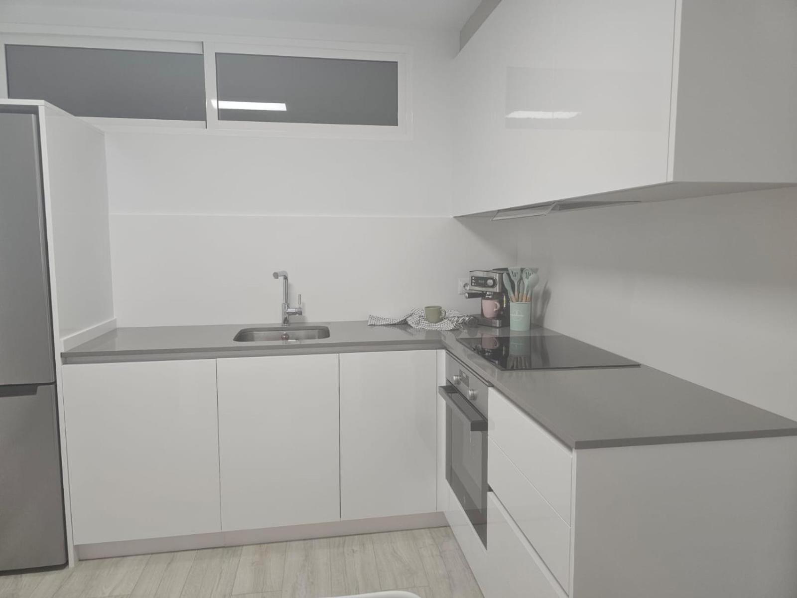 Residencial Vagalume 2 - Marin Centro Lägenhet Exteriör bild